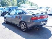 mazda lantis